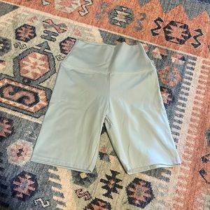 Garage biker shorts Size XS